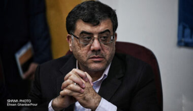 Iran to install electronic equipment on oil tankers within 9 months