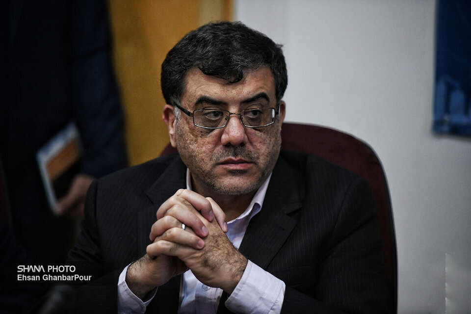 Iran to install electronic equipment on oil tankers within 9 months