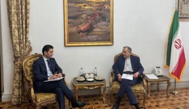 Iran stance on immutability of geopolitics of region clear