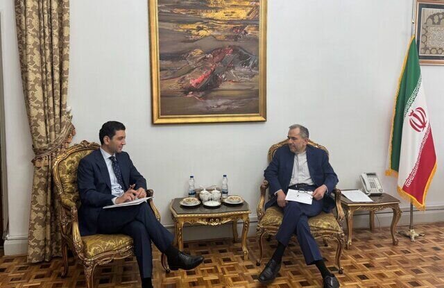 Iran stance on immutability of geopolitics of region clear