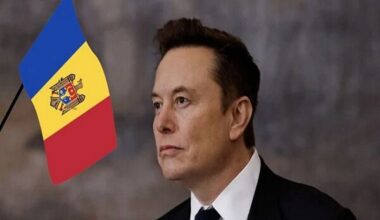 Elon Musk deprives Moldova of grant of $22 million