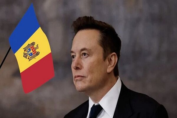 Elon Musk deprives Moldova of grant of $22 million