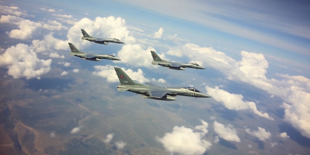 NATO’s 1999 Airstrikes: A Response to Ethnic Cleansing in Kosovo