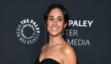 Meghan Markle Faces Backlash for Using Clothing Brand’s Name for New Lifestyle Venture