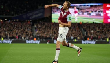 Zahraniční ligy: Souček oslavil třicetiny trefou do sítě Leicesteru