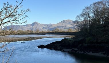 Porthmadog