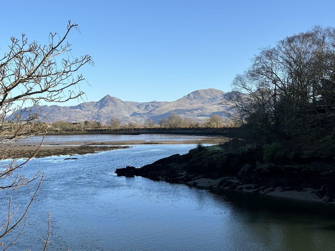Porthmadog