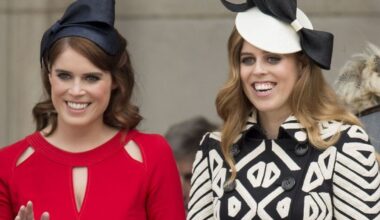 Princesses Beatrice and Eugenie dealt brutal news about Trooping the Colour | Royal | News