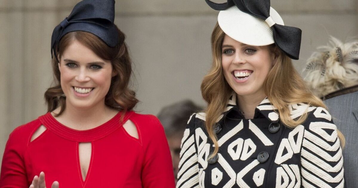Princesses Beatrice and Eugenie dealt brutal news about Trooping the Colour | Royal | News