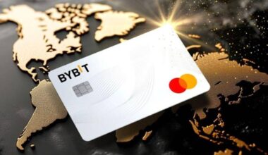 Bybit Introduces the Physical Card for International Users: Simplifying Cryptocurrency Spending Worldwide