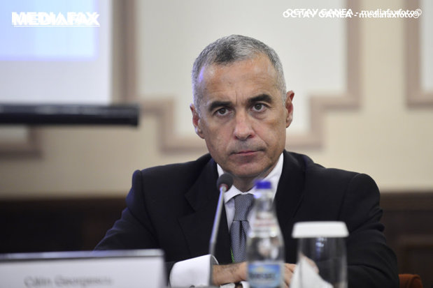 Georgescu: În acest moment democraţia a eşuat în România