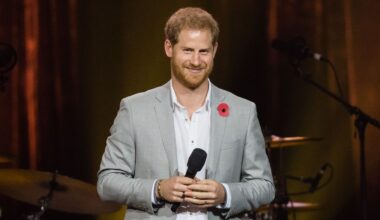 Everything to Know About Prince Harry's Sporting Competition