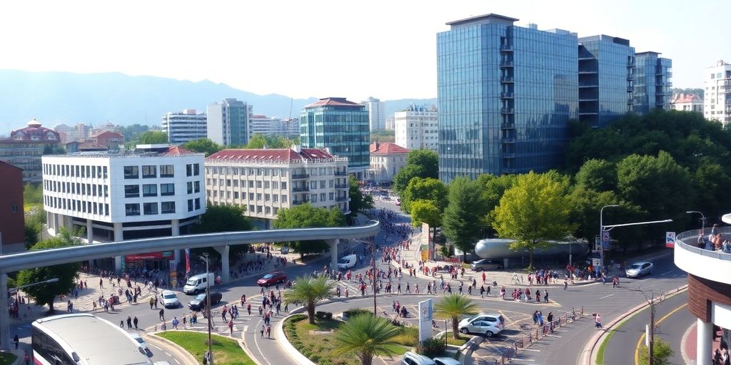 Bulgaria’s Economic Growth: Visa Reforms and Strategic Investments