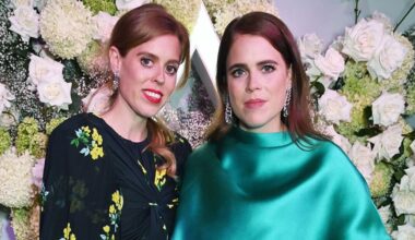 Princess Eugenie and Beatrice's inheritance in doubt after 'refusal' | Royal | News