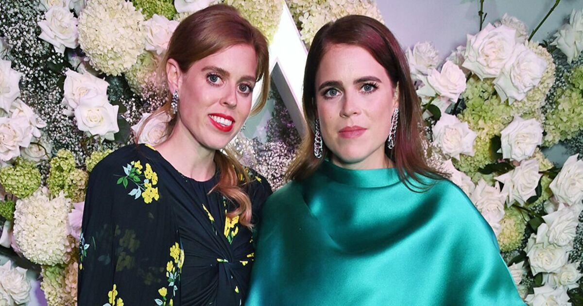 Princess Eugenie and Beatrice's inheritance in doubt after 'refusal' | Royal | News