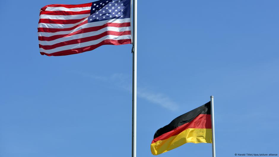 Germany grapples with Trump's foreign policy shifts – DW – 02/21/2025