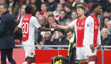 winteraankoop door blessure maanden uit de roulatie'