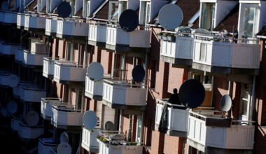 Denmark depopulates ethnic minority neighborhoods under ghetto law