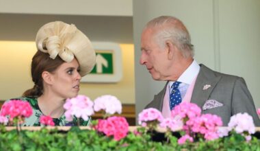 Why King didn't publicly mark Beatrice's daughter's birthday | Royal | News
