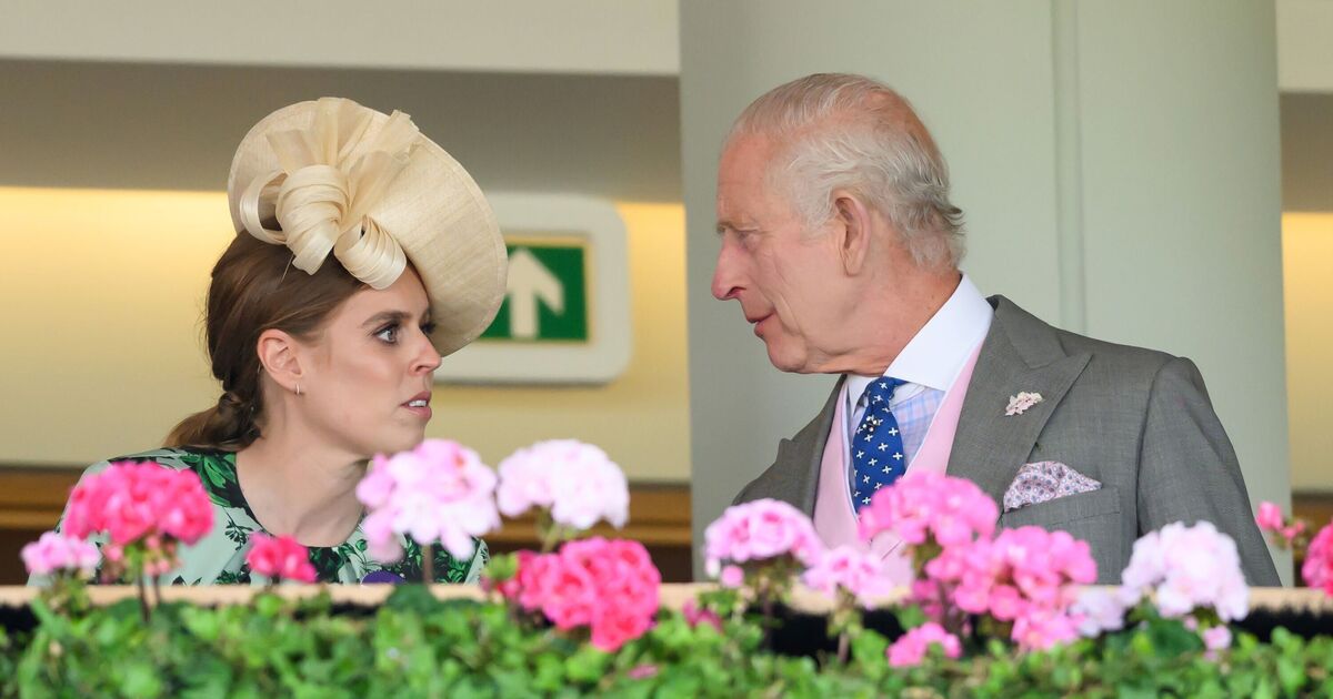 Why King didn't publicly mark Beatrice's daughter's birthday | Royal | News
