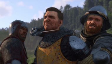 RECENZE: Lepší hru Česko ještě nemělo. Kingdom Come: Deliverance II je téměř dokonalá