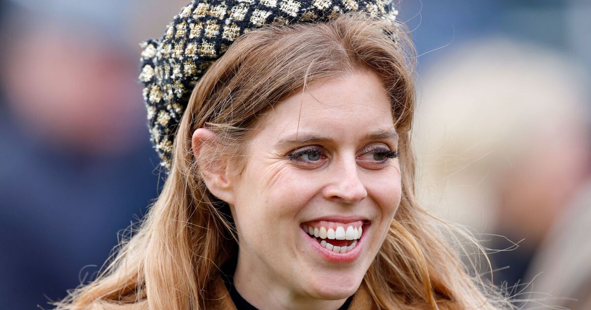 Princess Beatrice's plan to boost Yorks' image with social media presence | Royal | News