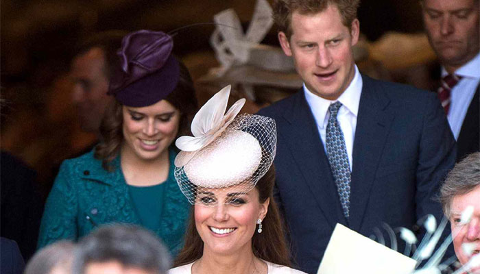 Princess Eugenie breaks cover after Meghan Markle, Harrys invitation