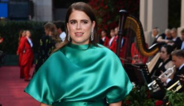 Mystery over why Princess Eugenie didn't attend Princess Kate's carol service 'solved' | Royal | News