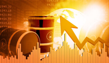 How Russian oil sanctions still weigh on the global energy market