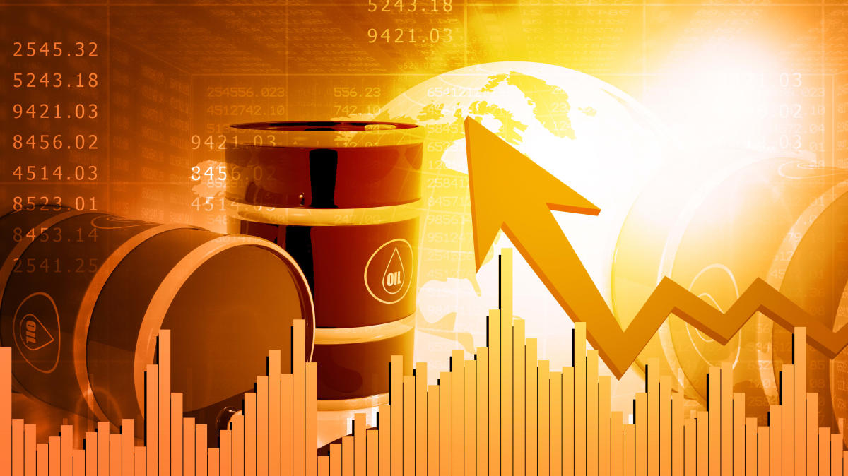 How Russian oil sanctions still weigh on the global energy market