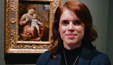 Princess Eugenie makes 7-word confession over dream career | Royal | News