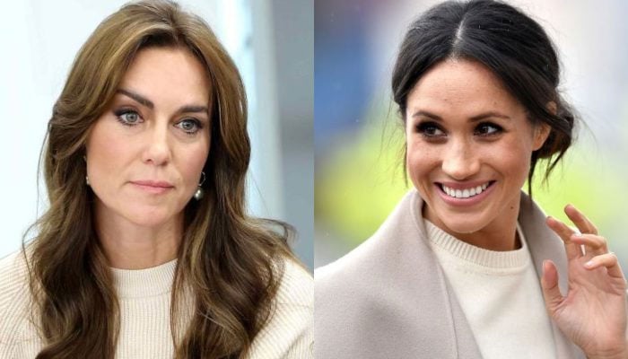 Meghan Markle follows in Kate Middleton footsteps amid mounting backlash