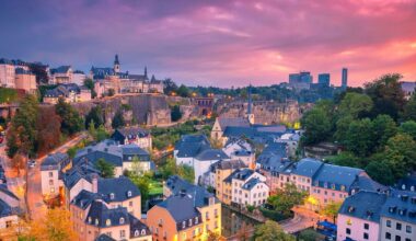 World's richest country that's one of the tiniest but with so much to offer to tourists | Travel News | Travel