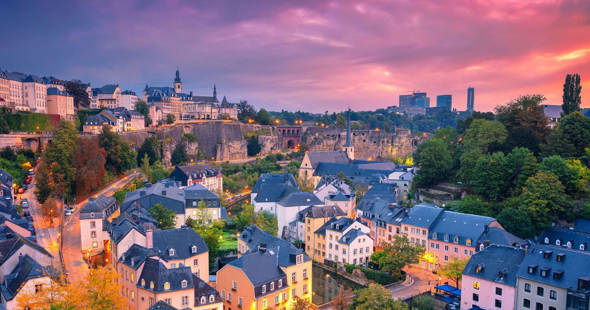 World's richest country that's one of the tiniest but with so much to offer to tourists | Travel News | Travel