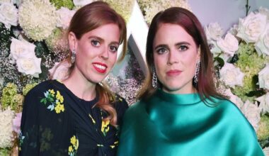 'Real reason' Princess Beatrice and Eugenie won't become working royals | Royal | News