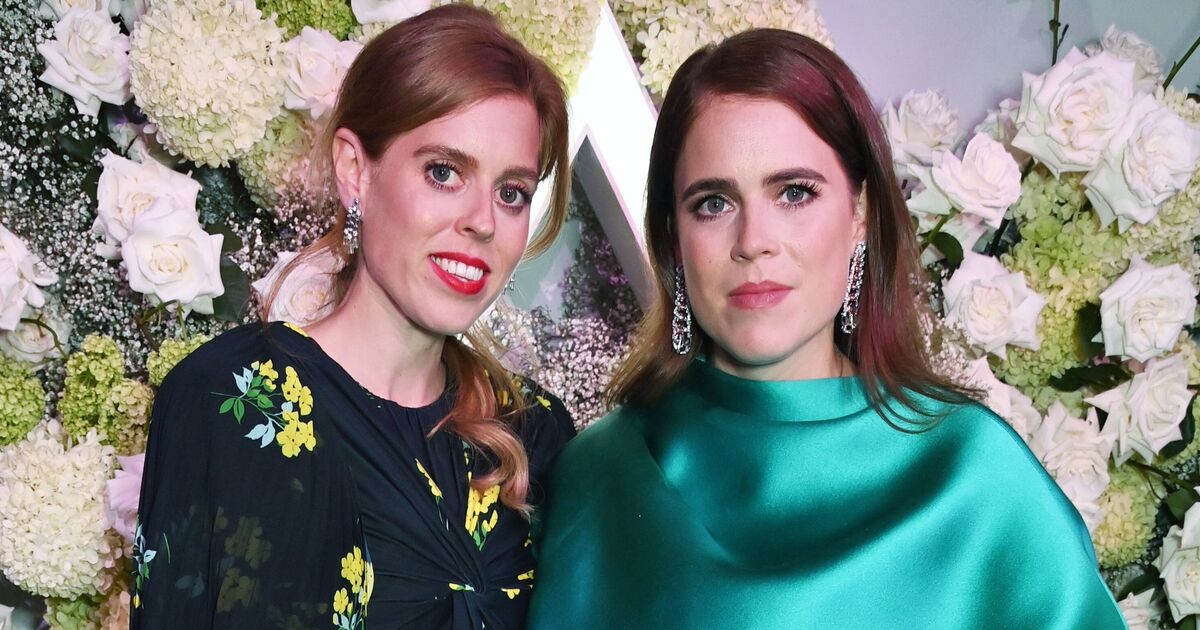 'Real reason' Princess Beatrice and Eugenie won't become working royals | Royal | News