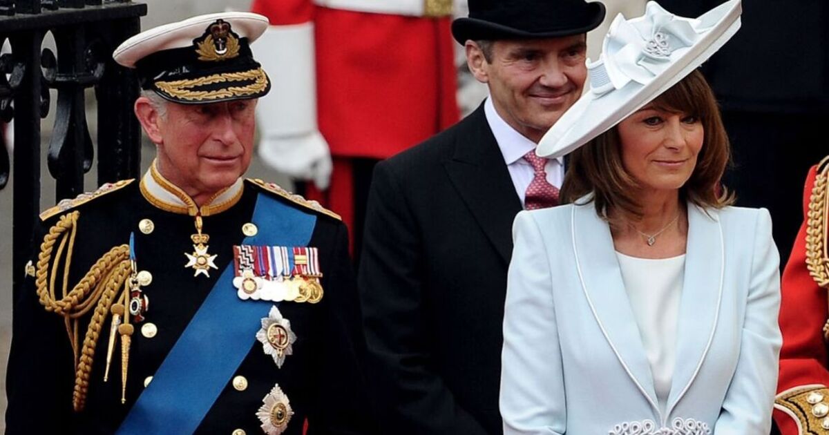King Charles set to throw Carole Middleton a party to mark milestone birthday | Royal | News