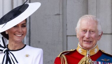 Princess Kate's one move that is 'really important' to King Charles | Royal | News