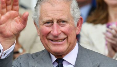 King Charles to follow in Meghan Markle, Harry and William's footsteps with new project | Royal | News