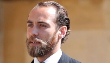 Fans think James Middleton resembles Royal Family member in throwback snap | Royal | News