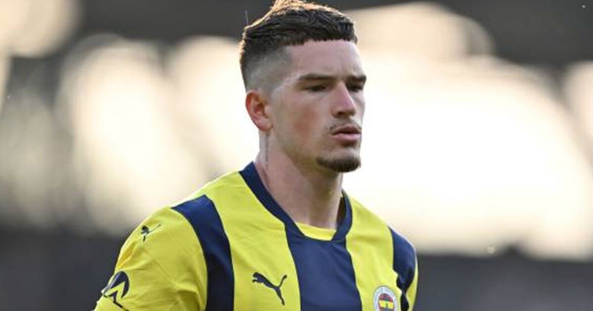 Ex-Liverpool ace on cusp of Iran transfer after 'being convinced by crocodile law' | Football | Sport