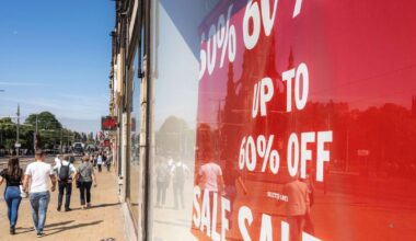 The full list of UK high street retailers set to close their doors for good | UK | News