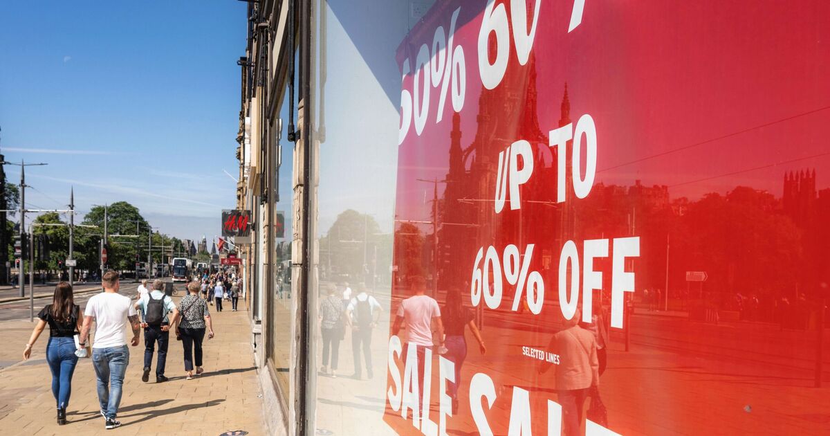 The full list of UK high street retailers set to close their doors for good | UK | News