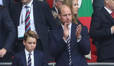 Prince George 'still not comfortable' with one part of Royal life | Royal | News