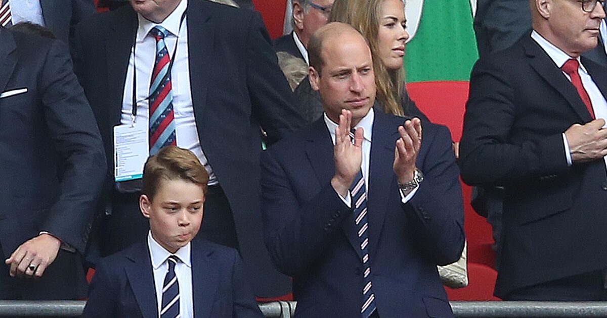 Prince George 'still not comfortable' with one part of Royal life | Royal | News