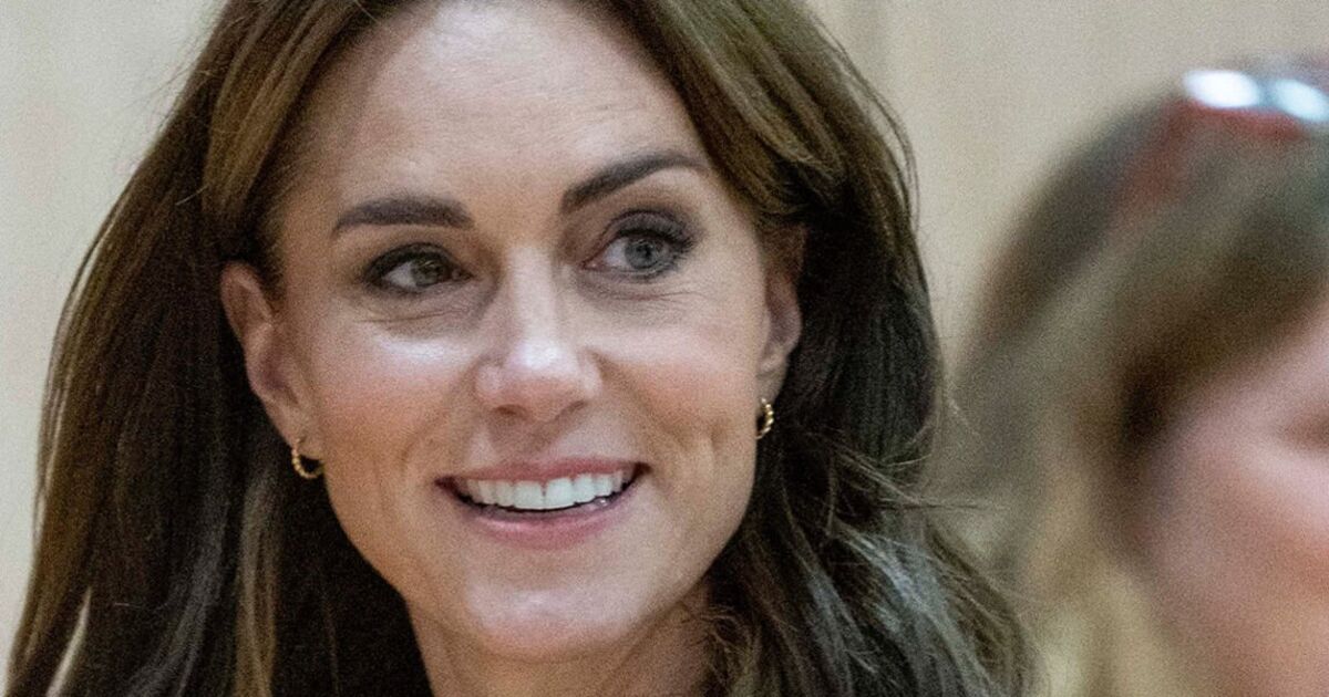 Princess Kate shares heartfelt message as her rivalry with Prince William brews | Royal | News