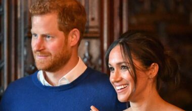 Royal Family LIVE: Harry and Meghan's 'pinch point' revealed | Royal | News