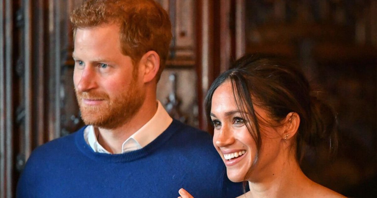 Royal Family LIVE: Harry and Meghan's 'pinch point' revealed | Royal | News