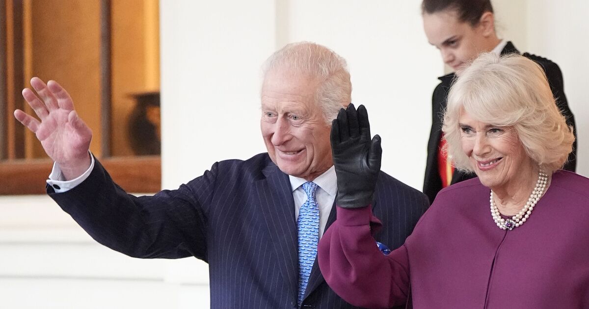 King Charles and Queen's plans for huge milestone 'revealed' | Royal | News