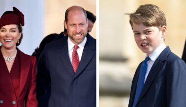Princess Kate and William may send major signal with decision over George's future | Royal | News